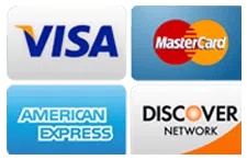 Cleveland Doors And Locksmith, Cleveland, OH 216-365-7025 - sidebar-accepted-credit-cards